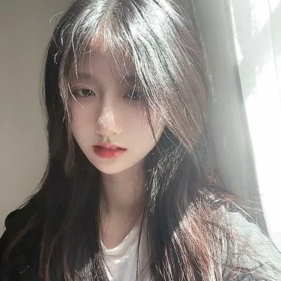 幸福吻上我的脸