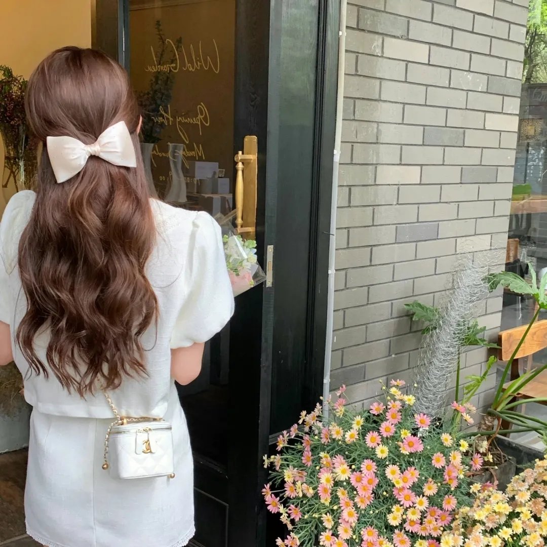 阿珠与阿花